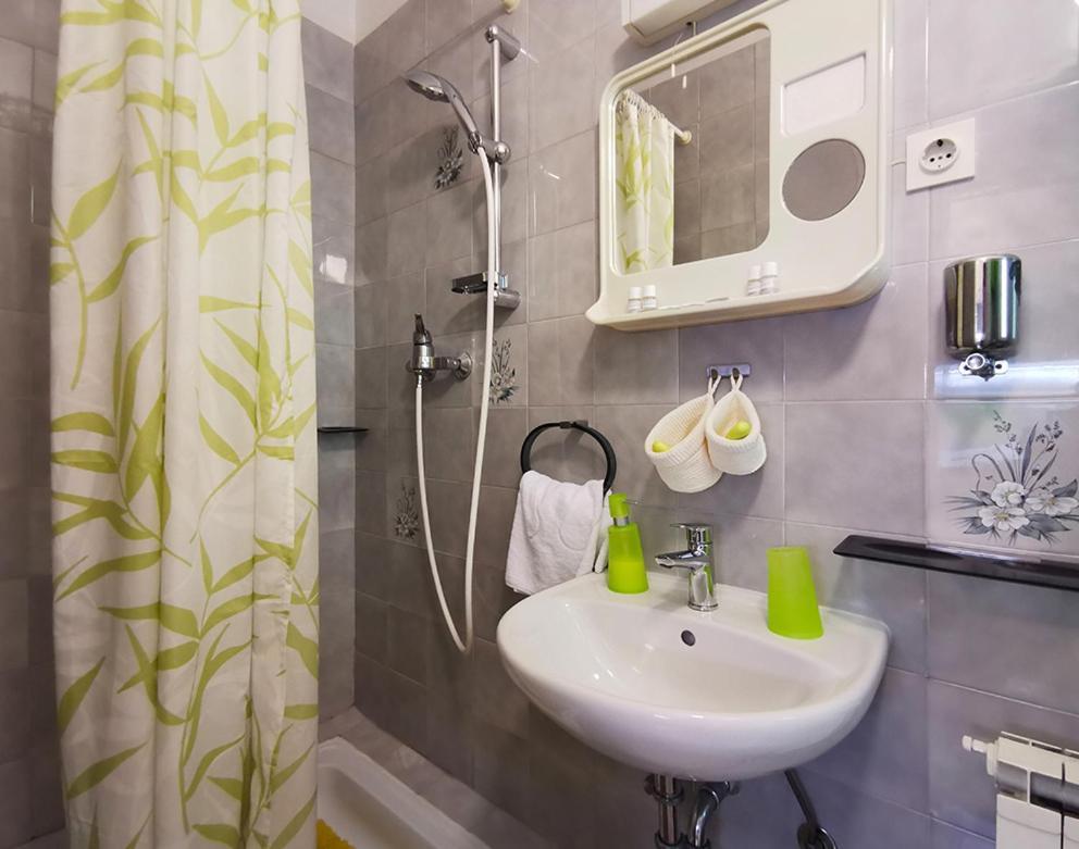 Apartments Nea By Locap Group 포르토로즈 외부 사진